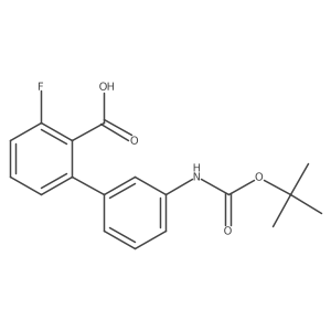 1261990-16-2 structure