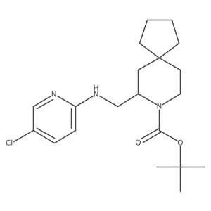 1262397-42-1结构式