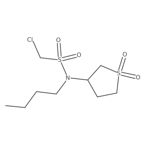 1272092-65-5结构式
