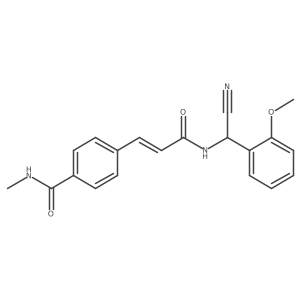 1281681-66-0结构式