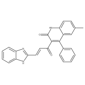 1281684-65-8 structure