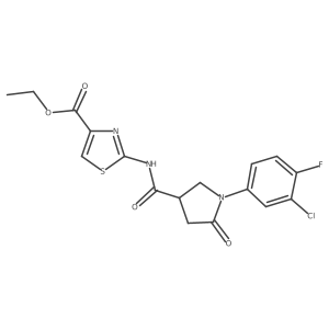 1310946-85-0 structure