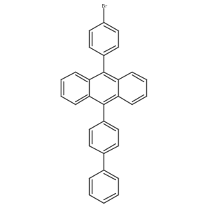 1314041-06-9结构式