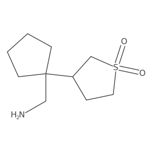 1340270-33-8 structure