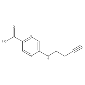 1342602-66-7结构式