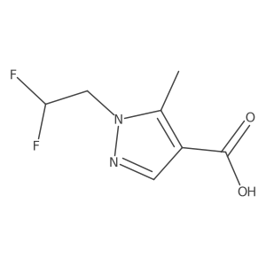 1342991-73-4 structure