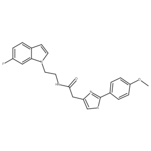 1351702-39-0 structure