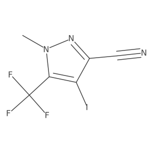 1354703-62-0 structure