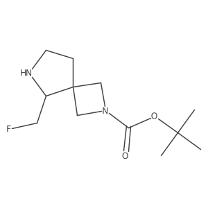 1357354-21-2结构式