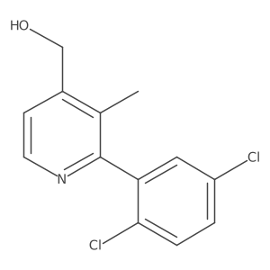 1361864-15-4 structure