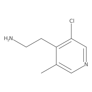 1393581-92-4 structure