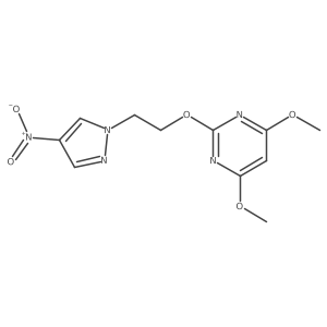 1394162-01-6 structure