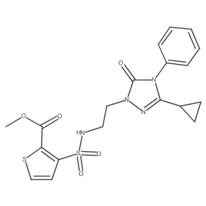 1396856-34-0 structure