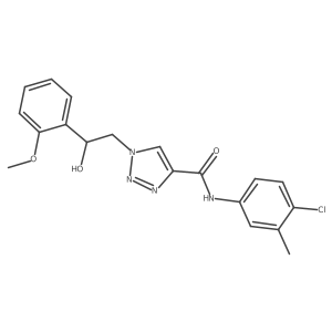 1396859-55-4 structure