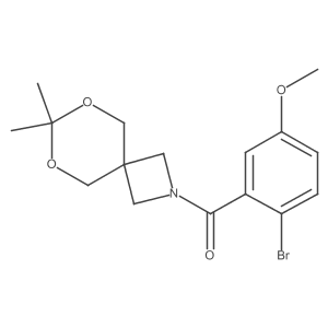 1396859-77-0 structure
