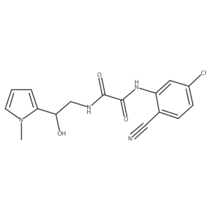 1396868-07-7 structure