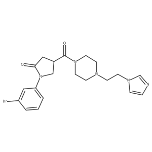1396886-84-2 structure