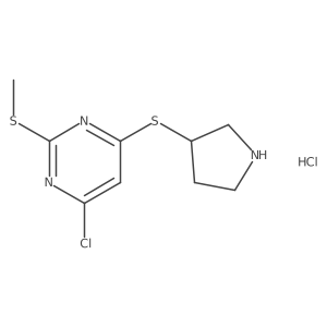 1421042-64-9结构式