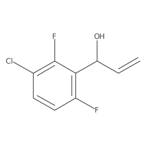 1422509-97-4结构式