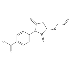 1424939-89-8结构式