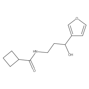 1428365-34-7 structure