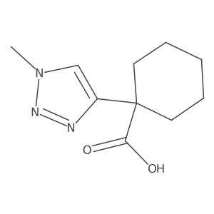 1505940-35-1 structure