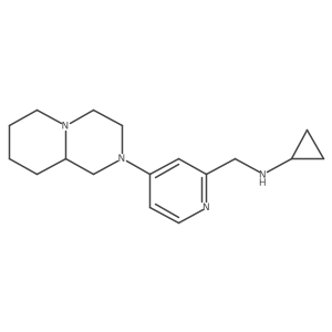 1525950-00-8 structure