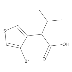 1530927-28-6 structure