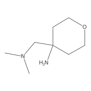 1556537-70-2 structure