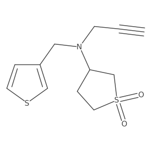 1607303-87-6 structure