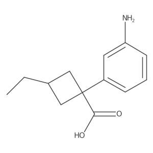 1691947-23-5 structure
