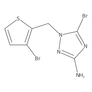 1696371-45-5 structure