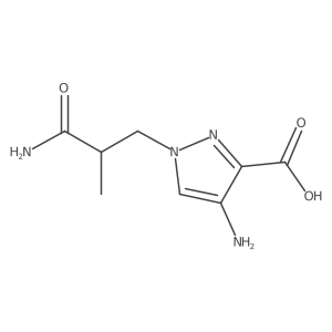 1697838-56-4 structure