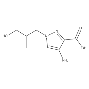 1701911-46-7 structure