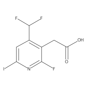1804427-52-8结构式