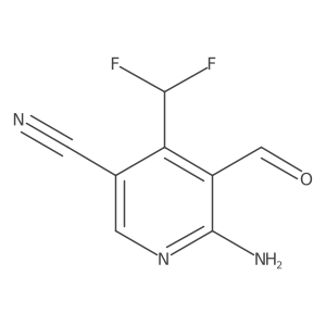 1805347-88-9 structure