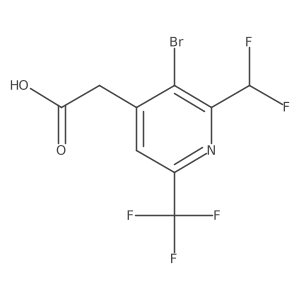 1805960-64-8结构式