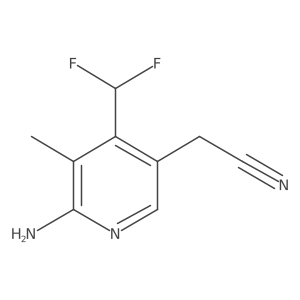 1805985-28-7 structure