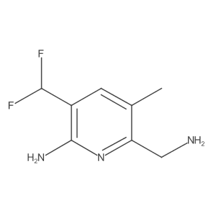 1806893-47-9 structure