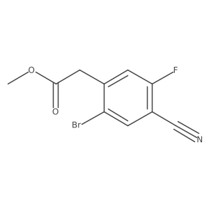 1807022-67-8 structure