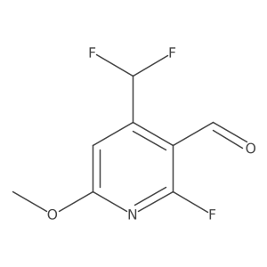 1807149-88-7 structure