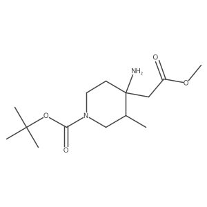1851051-56-3 structure