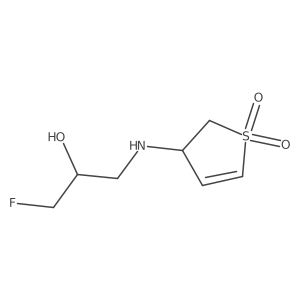 1859825-25-4 structure
