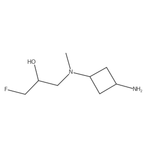 1861384-49-7结构式