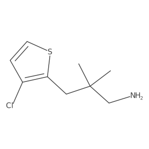 1863509-84-5 structure