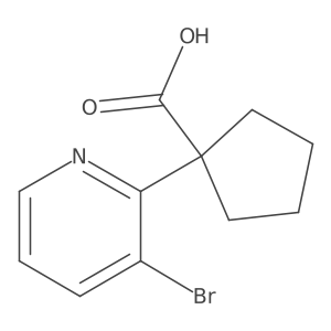 1879916-15-0 structure