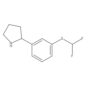 1892105-52-0 structure