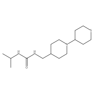 2034242-11-8 structure