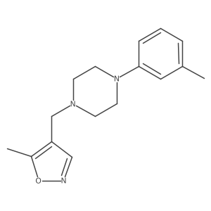 2034245-54-8 structure