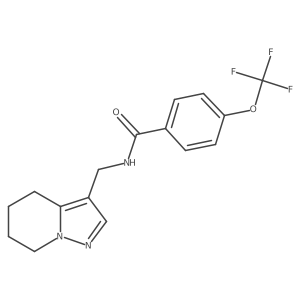 2034245-98-0 structure